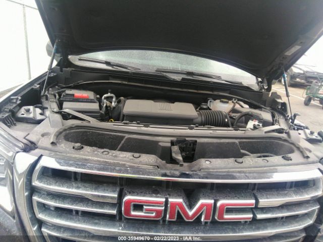 1GKS2GKD1PR179848 GMC Yukon Xl Slt