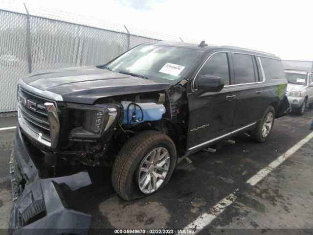 1GKS2GKD1PR179848 GMC Yukon Xl Slt