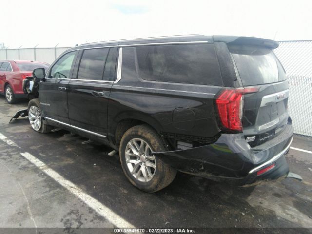 1GKS2GKD1PR179848 GMC Yukon Xl Slt