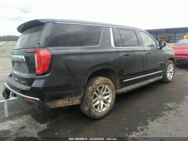 1GKS2GKD1PR179848 GMC Yukon Xl Slt