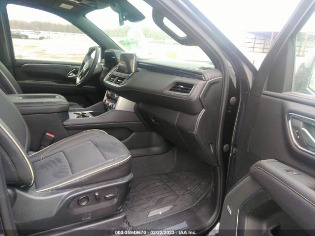 1GKS2GKD1PR179848 GMC Yukon Xl Slt