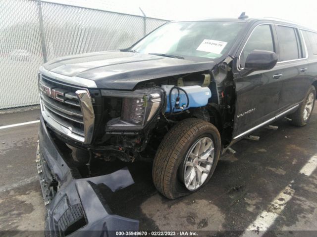1GKS2GKD1PR179848 GMC Yukon Xl Slt
