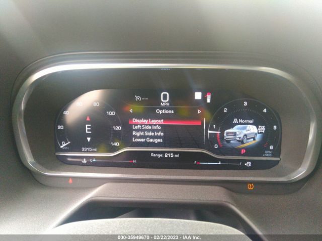 1GKS2GKD1PR179848 GMC Yukon Xl Slt