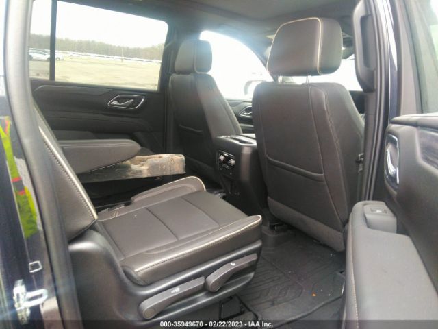 1GKS2GKD1PR179848 GMC Yukon Xl Slt