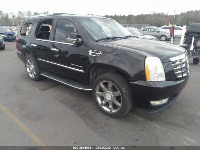 2008 1GYEC63878R158290 главное изображение