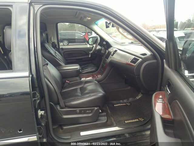 Cadillac Escalade 2008 1GYEC63878R158290 Image 6