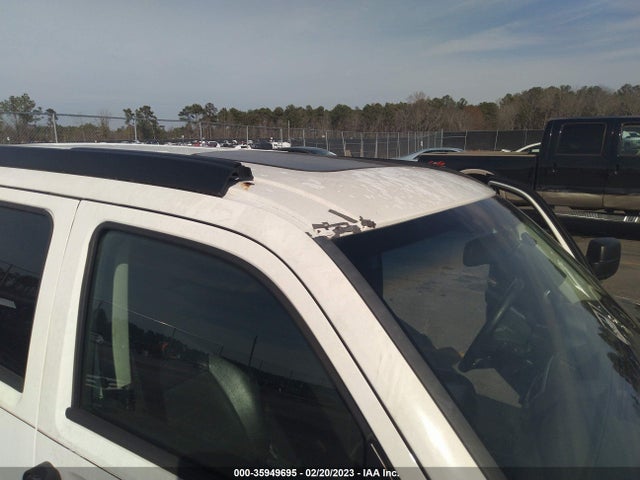 2007 DODGE NITRO R/T VIN: 1D8GU58607W649668