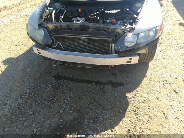 2008 HONDA CIVIC SDN EX VIN: 1HGFA16828L115222