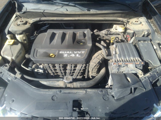 Dodge AVENGER SE 2012 1C3CDZAB0CN259881 Image 12