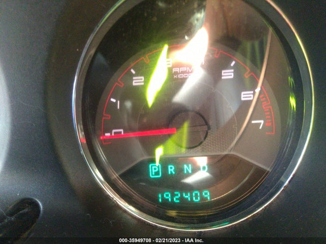 Dodge AVENGER SE 2012 1C3CDZAB0CN259881 Image 9