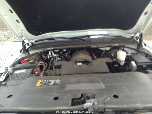 1GKS1JKC7LR189009 GMC Yukon Xl Slt Standard Edition