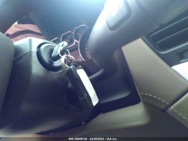 1GKS1JKC7LR189009 GMC Yukon Xl Slt Standard Edition