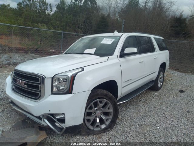 1GKS1JKC7LR189009 GMC Yukon Xl Slt Standard Edition