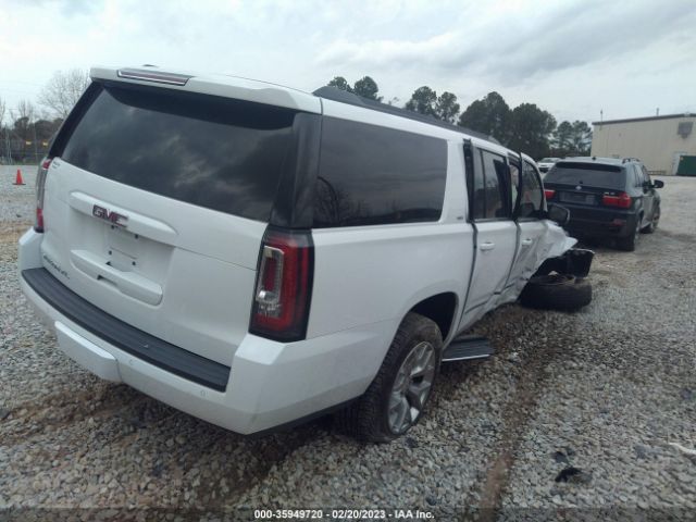 1GKS1JKC7LR189009 GMC Yukon Xl Slt Standard Edition