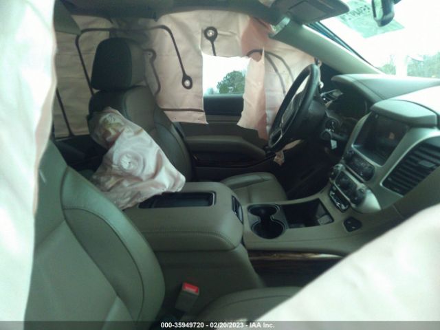 1GKS1JKC7LR189009 GMC Yukon Xl Slt Standard Edition