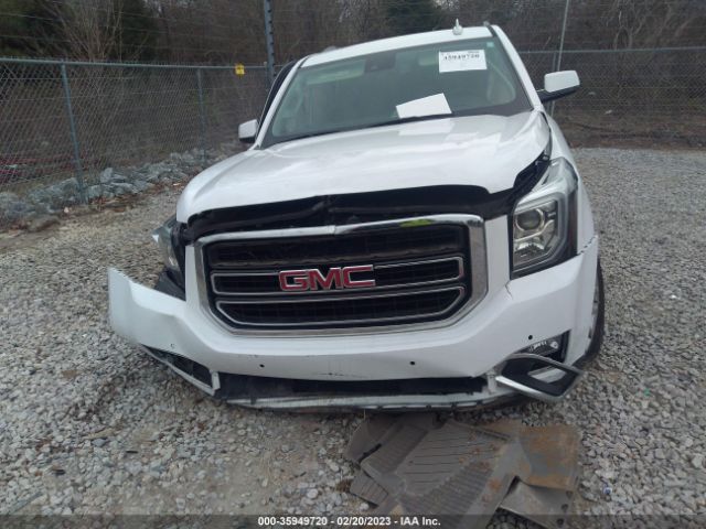 1GKS1JKC7LR189009 GMC Yukon Xl Slt Standard Edition