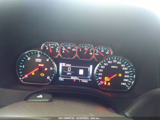 1GKS1JKC7LR189009 GMC Yukon Xl Slt Standard Edition