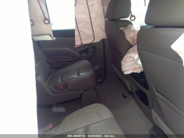 1GKS1JKC7LR189009 GMC Yukon Xl Slt Standard Edition