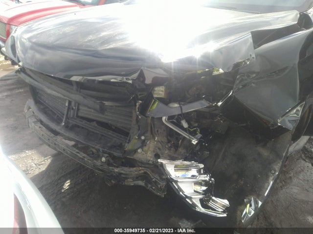 Chevrolet Suburban Lt 2021 1GNSKCKD3MR271034 Image 9