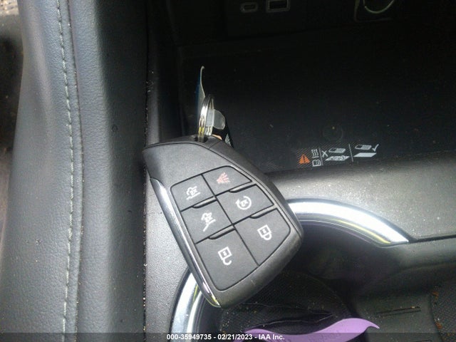 Chevrolet Suburban Lt 2021 1GNSKCKD3MR271034 Image 10