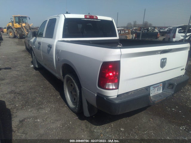 2016 RAM 1500 TRADESMAN VIN: 1C6RR6KG6GS367873