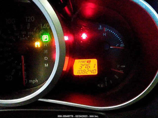 2007 MAZDA CX-7 TOURING VIN: JM3ER29L870102278
