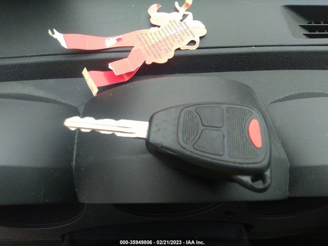 Dodge Nitro Heat 2010 1D4PU4GK6AW175128 Image 3