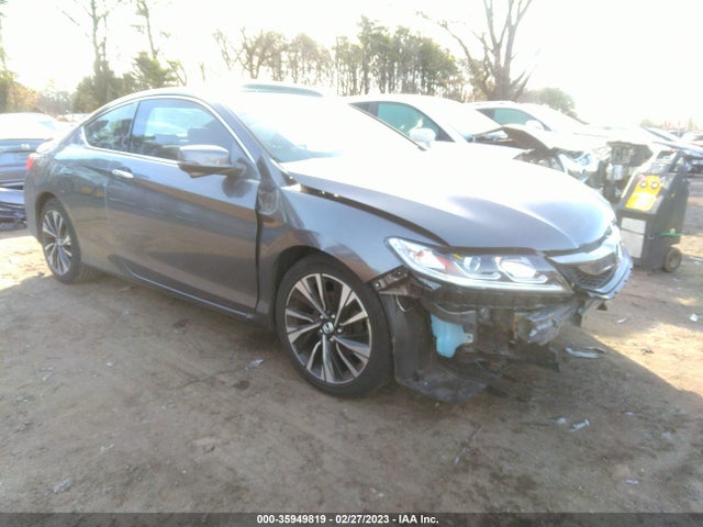 2017 Honda Accord, VIN: 1HGCT2B89HA006115