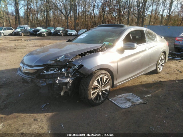 2017 Honda Accord, VIN: 1HGCT2B89HA006115