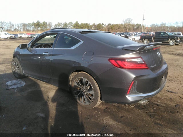 2017 Honda Accord, VIN: 1HGCT2B89HA006115