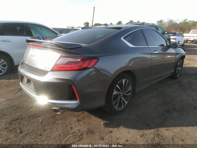 2017 Honda Accord, VIN: 1HGCT2B89HA006115