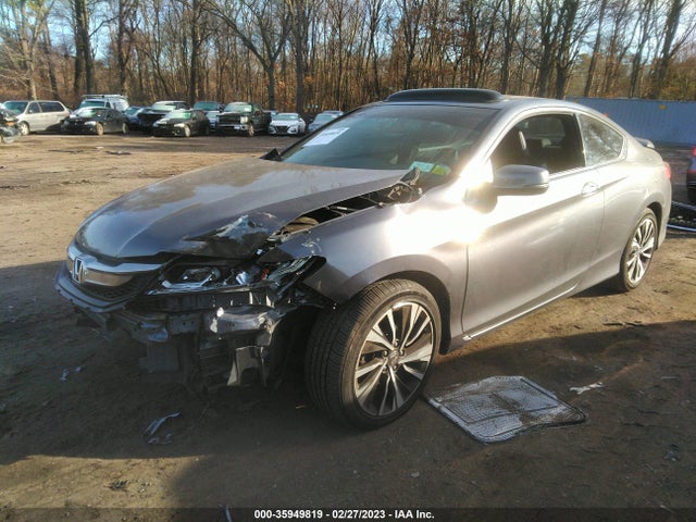 2017 Honda Accord, VIN: 1HGCT2B89HA006115