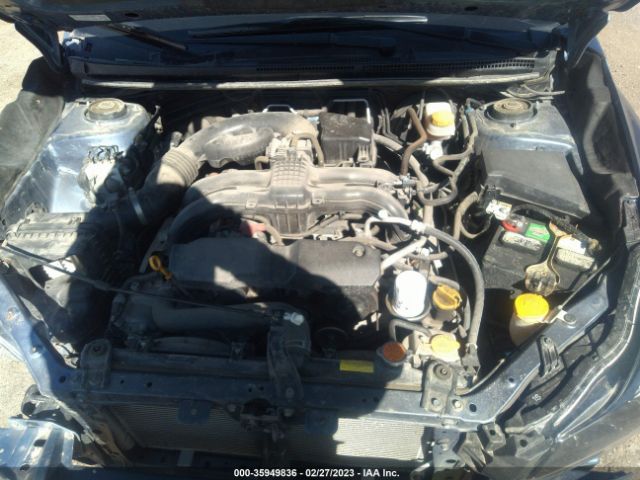 JF1GPAP60GH235297 Subaru Impreza Wagon 2.0i Sport Premium