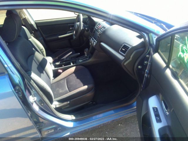 JF1GPAP60GH235297 Subaru Impreza Wagon 2.0i Sport Premium