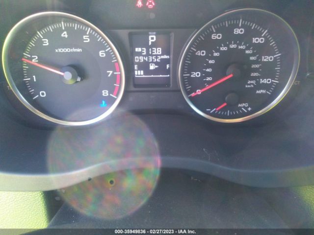 JF1GPAP60GH235297 Subaru Impreza Wagon 2.0i Sport Premium