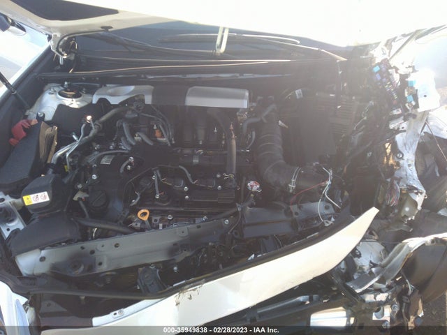 2023 Lexus ES, VIN: 58ADZ1B10PU140723