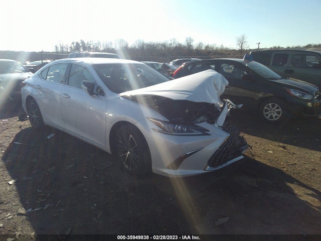 2023 Lexus ES, VIN: 58ADZ1B10PU140723