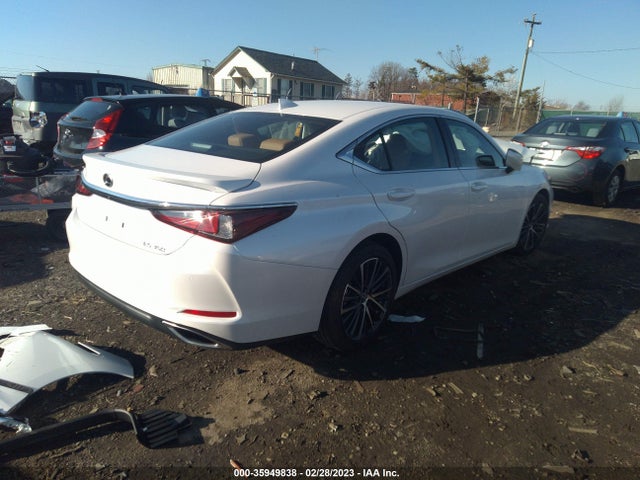2023 Lexus ES, VIN: 58ADZ1B10PU140723