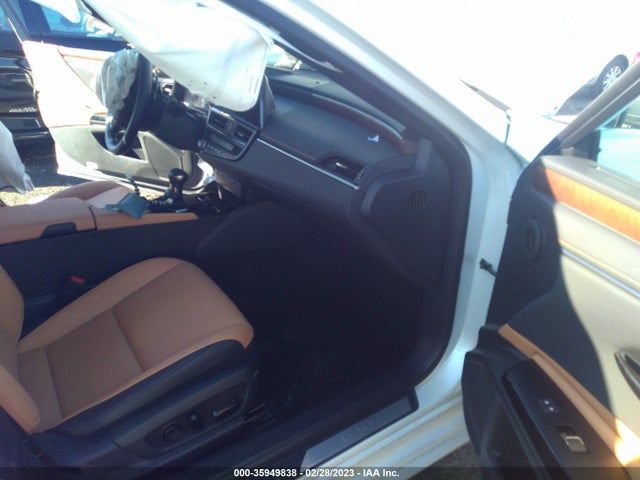 2023 Lexus ES, VIN: 58ADZ1B10PU140723