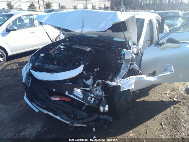 2023 Lexus ES, VIN: 58ADZ1B10PU140723