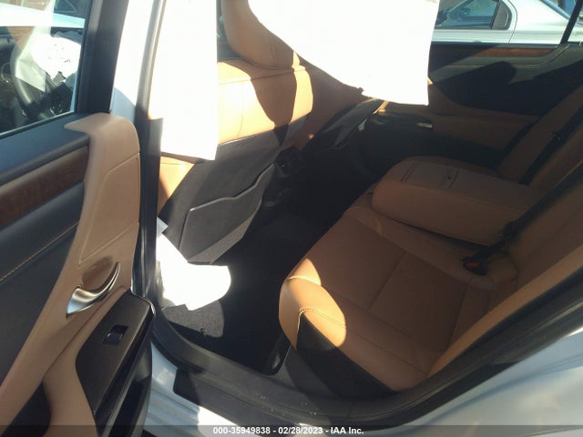 2023 Lexus ES, VIN: 58ADZ1B10PU140723