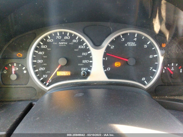 Chevrolet EQUINOX LT 2005 2CNDL73F956162639 Image 9