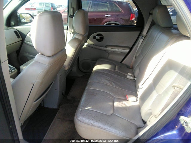 Chevrolet EQUINOX LT 2005 2CNDL73F956162639 Image 10