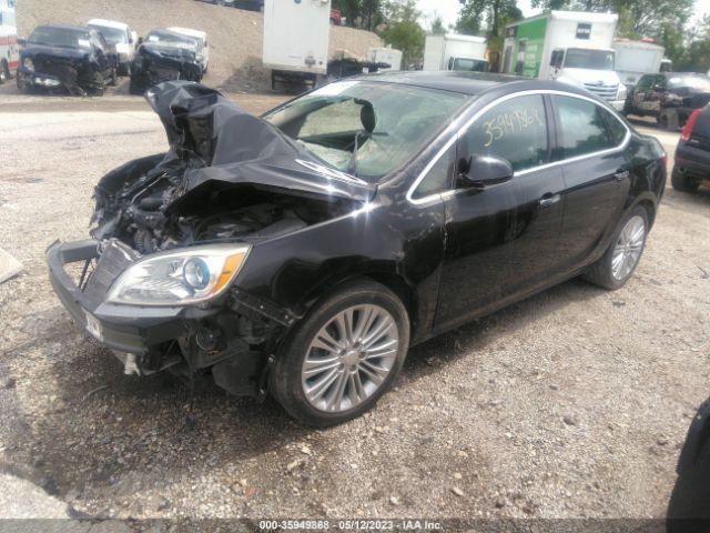 1G4PP5SK2E4165677 Buick Verano