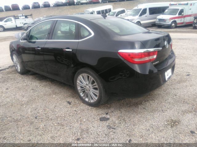 1G4PP5SK2E4165677 Buick Verano
