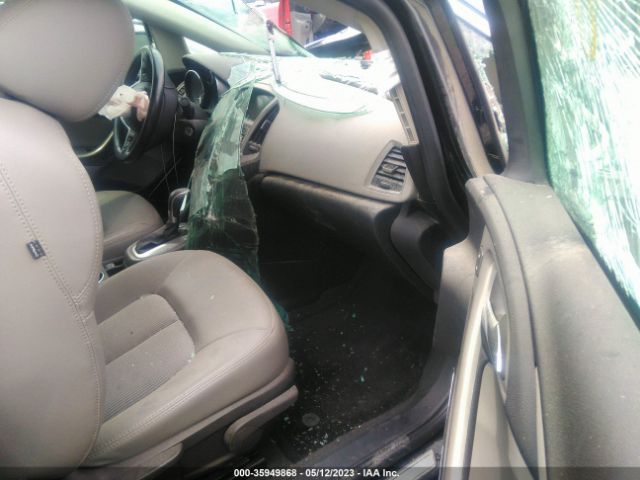 1G4PP5SK2E4165677 Buick Verano