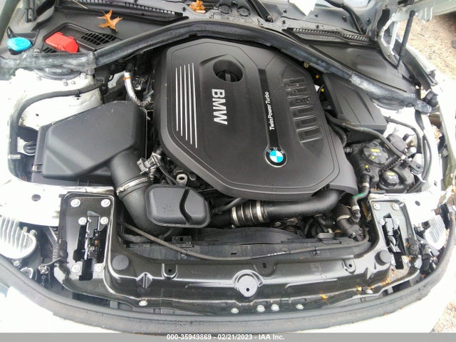 2020 BMW 4 Series, VIN: WBA4W9C04LFJ71915