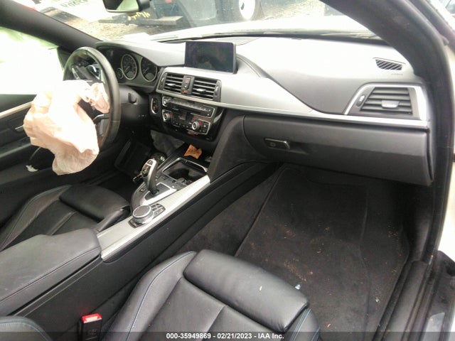 2020 BMW 4 Series, VIN: WBA4W9C04LFJ71915