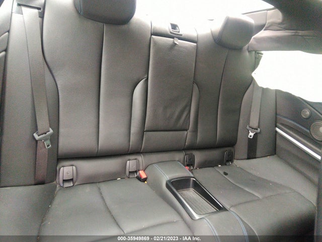 2020 BMW 4 Series, VIN: WBA4W9C04LFJ71915