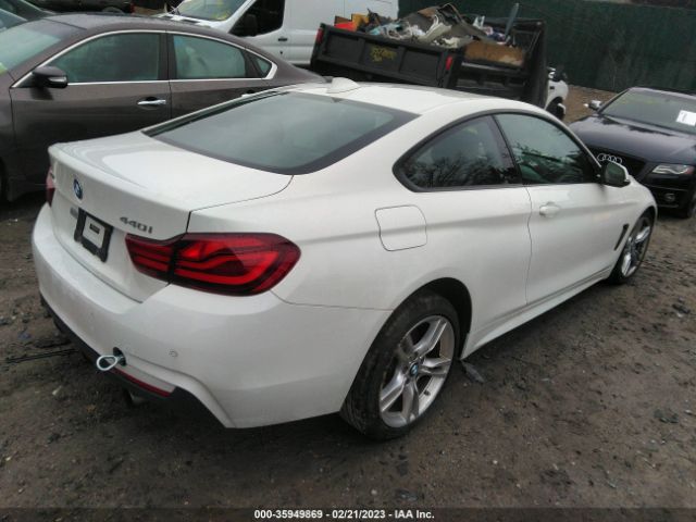 WBA4W9C04LFJ71915 BMW 4 Series 440i Xdrive